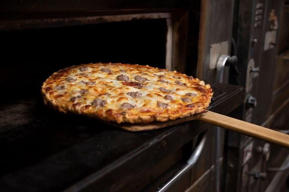 Catering at Sammy's Pizza Elk River